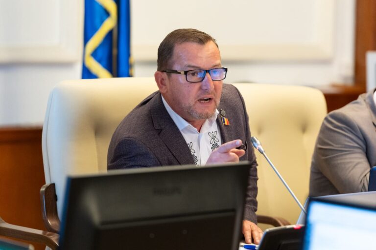Drona Constanța: de ce Kievul vorbește, iar București tace?