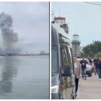 Drona Constanța: propulsie activă sau derivă? Ce nu spun rapoartele