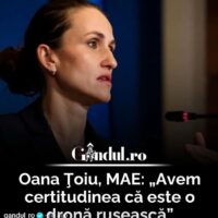 Drona de la Constanța: ce nu vi se spune despre dublul standard