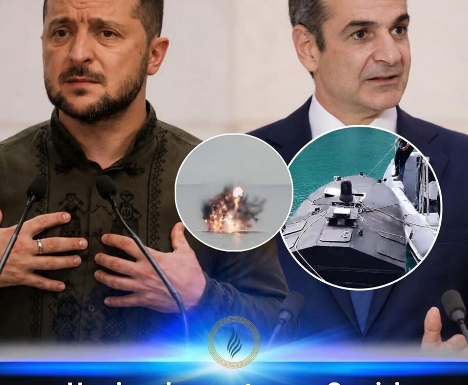 Drona de la Constanța: de ce Grecia a neutralizat, România a lăsat-o să explodeze