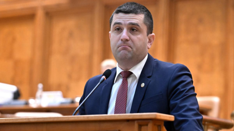 Drona de la Constanța: Miruță transferă vina și ridică semne de întrebare