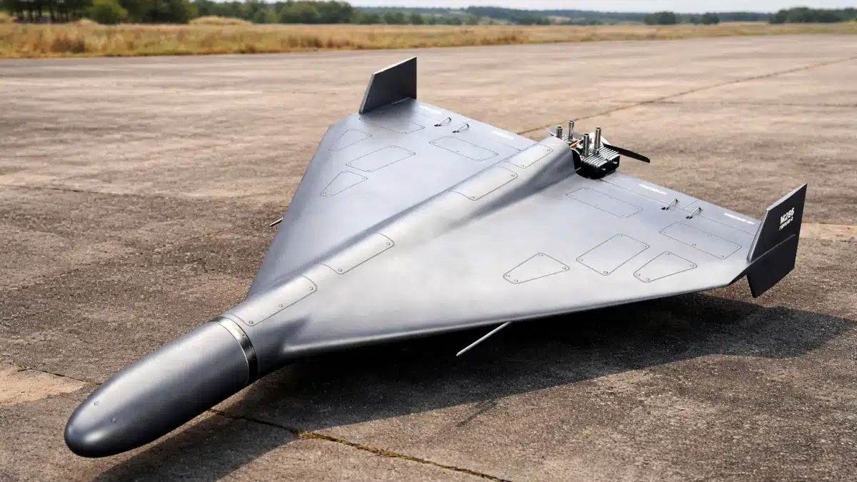 Dronă explodată în Moldova: ce nu spun autoritățile