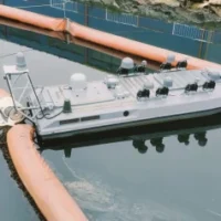 Drone ucrainene Sea Baby în apele românești: ce nu spune NATO