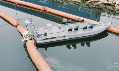 Drone ucrainene Sea Baby în apele românești: ce nu spune NATO