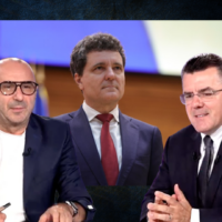 Dungaciu: „De ce mai organizăm alegeri parlamentare?”