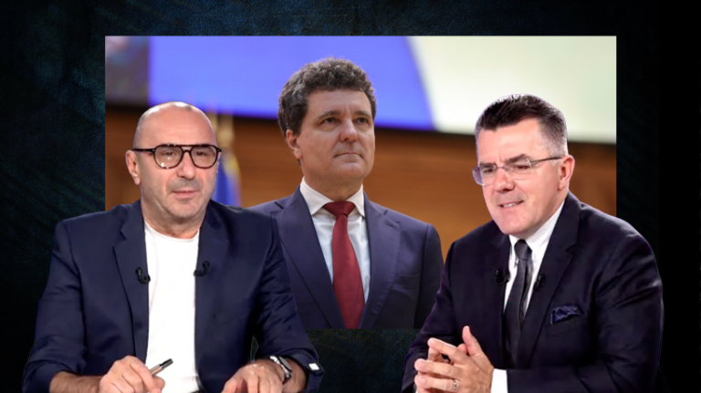 Dungaciu: „De ce mai organizăm alegeri parlamentare?”