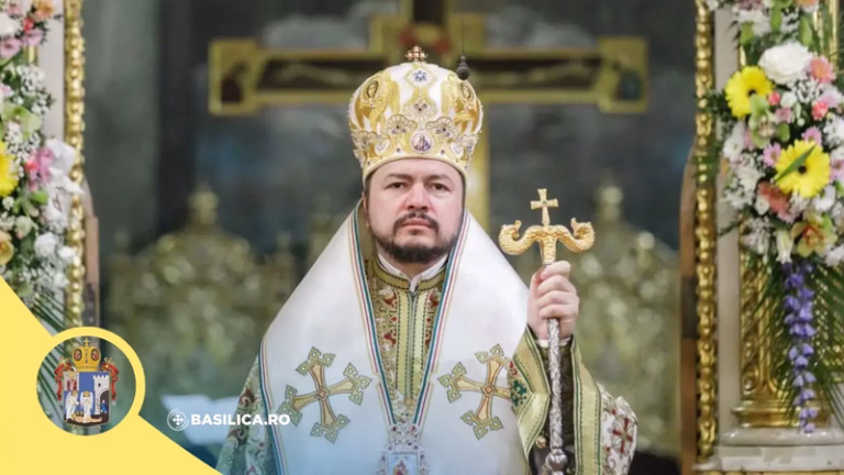 Episcopul din scandalul Basarabiei: ce nu spune Biserica