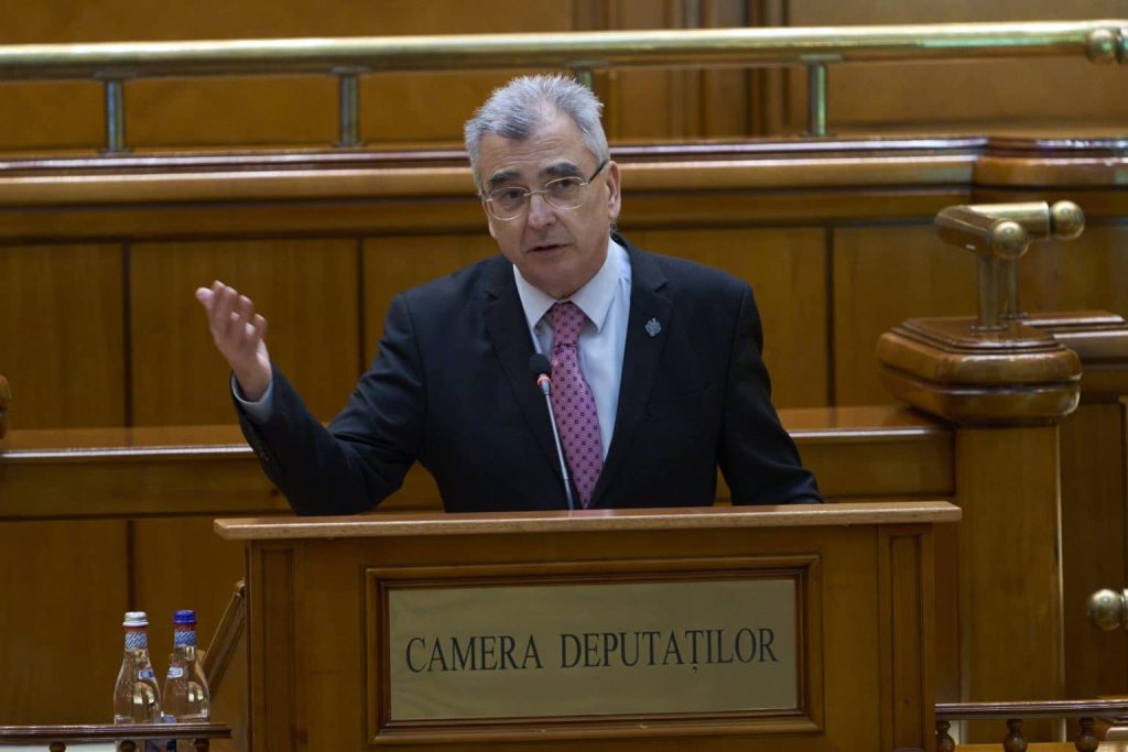 Eșecul structural al României: cui profită haosul administrativ?