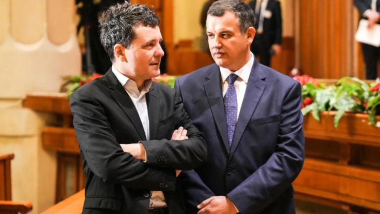Eugen Tomac, premier: cronologia care ridică semne de întrebare