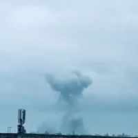 Explozia din Portul Constanța: ce ascunde incidentul cu drona