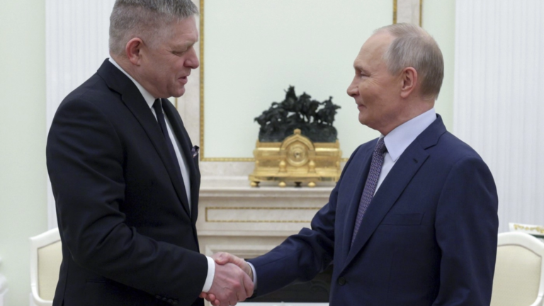 Fico cere dialog UE-Rusia după drona din Constanța: cine profită?