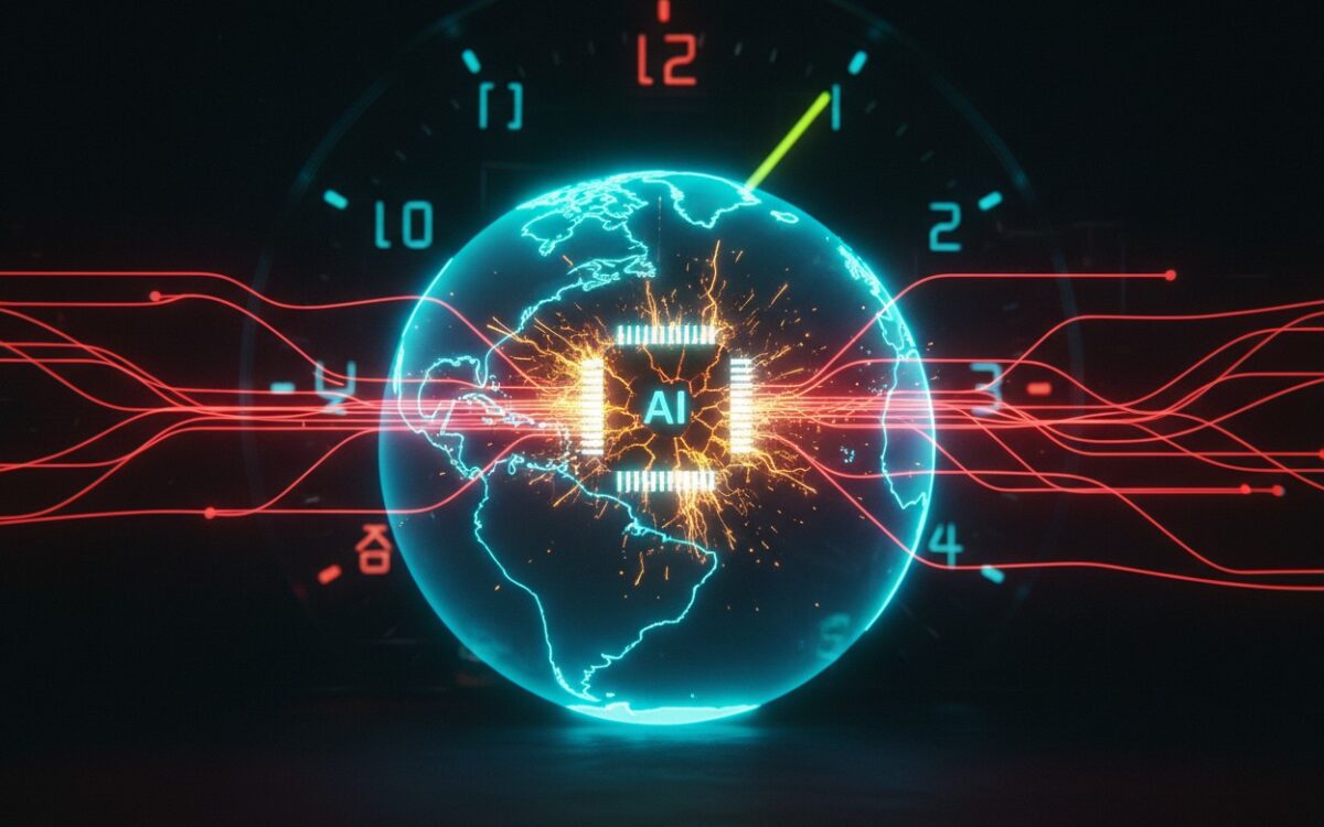 Five Eyes avertizează: atacuri AI ar putea paraliza guverne