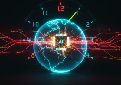 Five Eyes avertizează: atacuri AI ar putea paraliza guverne