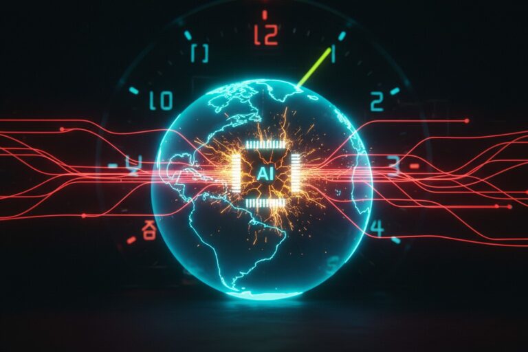 Five Eyes avertizează: atacuri AI ar putea paraliza guverne