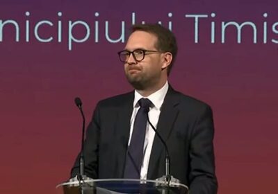 Fritz condamnat: cronologia care deranjează USR și justiția