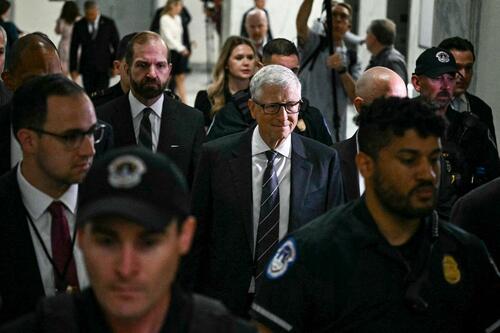 Gates și Epstein: amenințări voalate sau șantaj calculat?