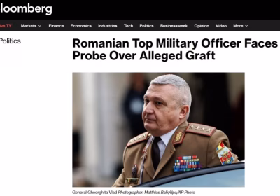 Generalii DNA și tăcerea de la Cotroceni: cine apără Armata?