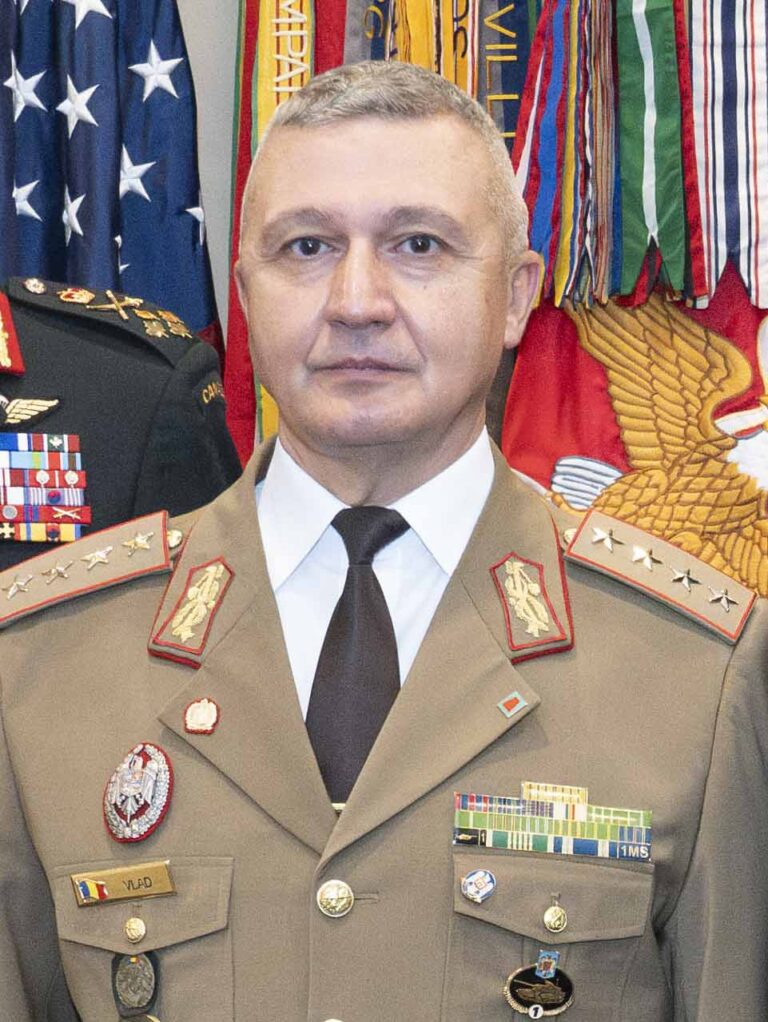 Generalul Gheorghiță: dosarul DNA care vizează vârful Armatei