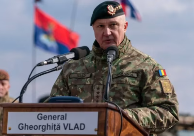 Generalul Gheorghiță: dosarul meu, comandat să lovească Armata