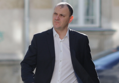 Ghiță din Serbia: „Bolojan e tot de la Securitate”