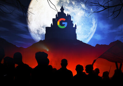 Google Digital ID Wallet: cine controlează de fapt identitatea ta