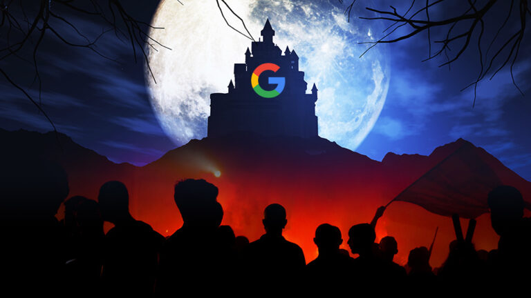 Google Digital ID Wallet: cine controlează de fapt identitatea ta
