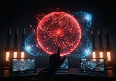 Grok AI al lui Musk: 2.000 de rachete pe Iran, dar cine decide?