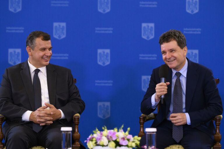 Guvernul Tomac: cine a dictat lista miniștrilor înainte de anunț