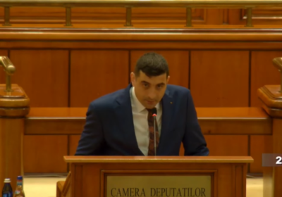 Guvernul Veștea a picat: ce ascunde retragerea AUR din sală