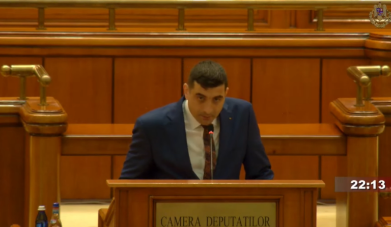 Guvernul Veștea a picat: ce ascunde retragerea AUR din sală