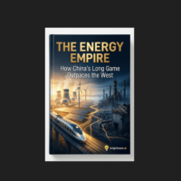 Imperiul energetic: cum China a ocolit blocada Malacca în liniște