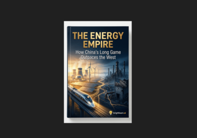 Imperiul energetic: cum China a ocolit blocada Malacca în liniște
