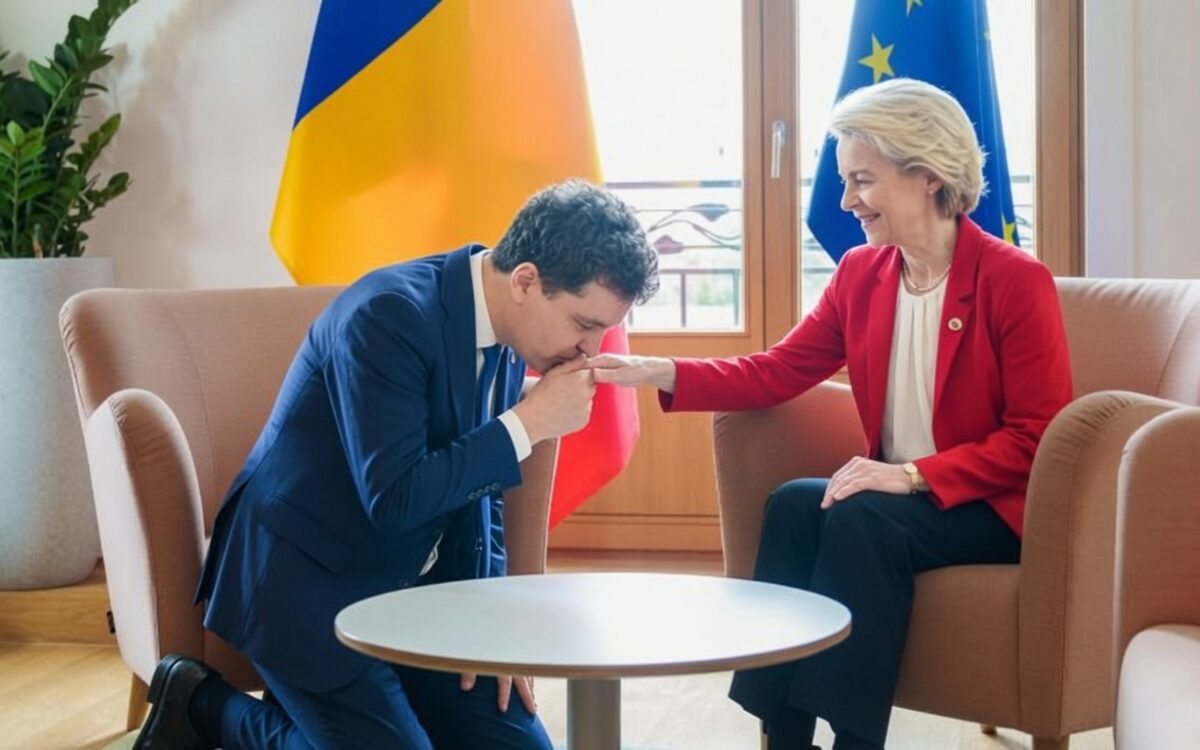 Întâlnirea Dan-von der Leyen: ce nu spun rapoartele oficiale