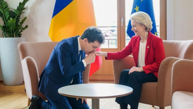 Întâlnirea Dan-von der Leyen: ce nu spun rapoartele oficiale