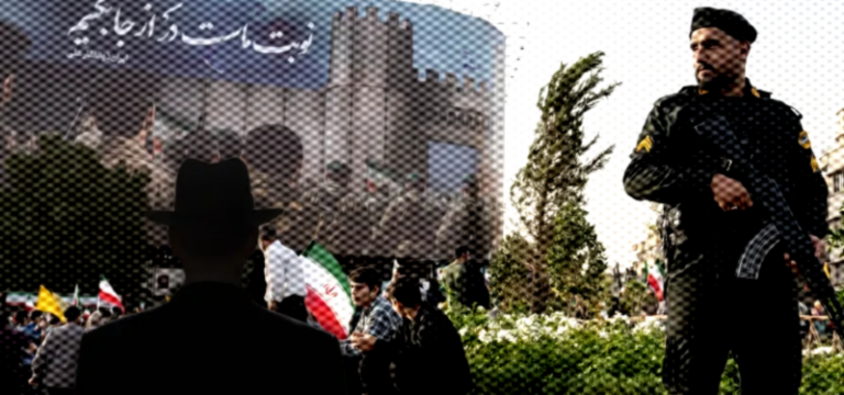 Iran: 6.500 de agenți arestați și 42 de avioane SUA doborâte
