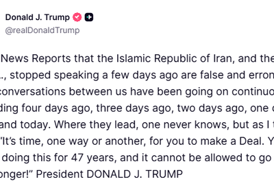 Iranul lovește bazele SUA în Kuweit: ce nu vi se spune despre atacul nocturn