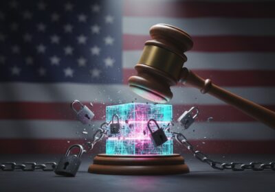 Judecător blochează accesul campaniei Trump la baza de date electorale