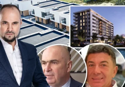 Kopanyi, miliardarul din umbra lui Bolojan: cercetări penale