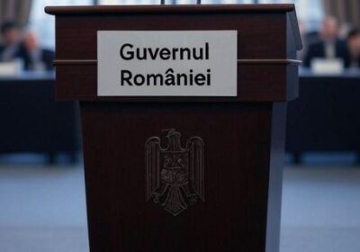 Listele Veștea: de ce două variante pentru același guvern?