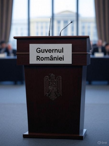 Listele Veștea: de ce două variante pentru același guvern?