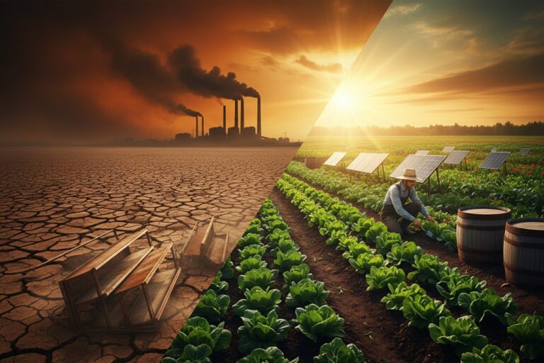 Lockdown-uri energetice și criză alimentară: coincidență sau plan?