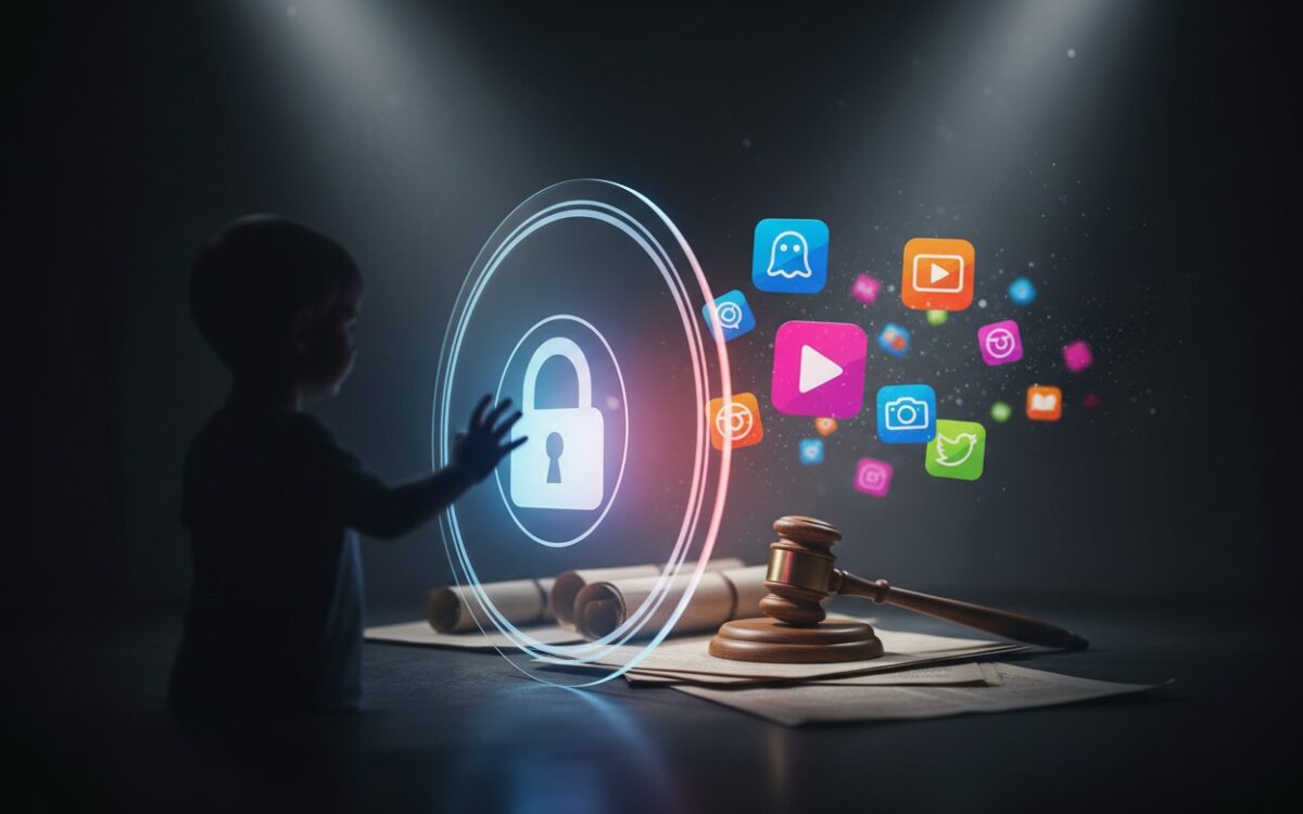 Marea Britanie interzice social media sub 16 ani: protecție sau control?