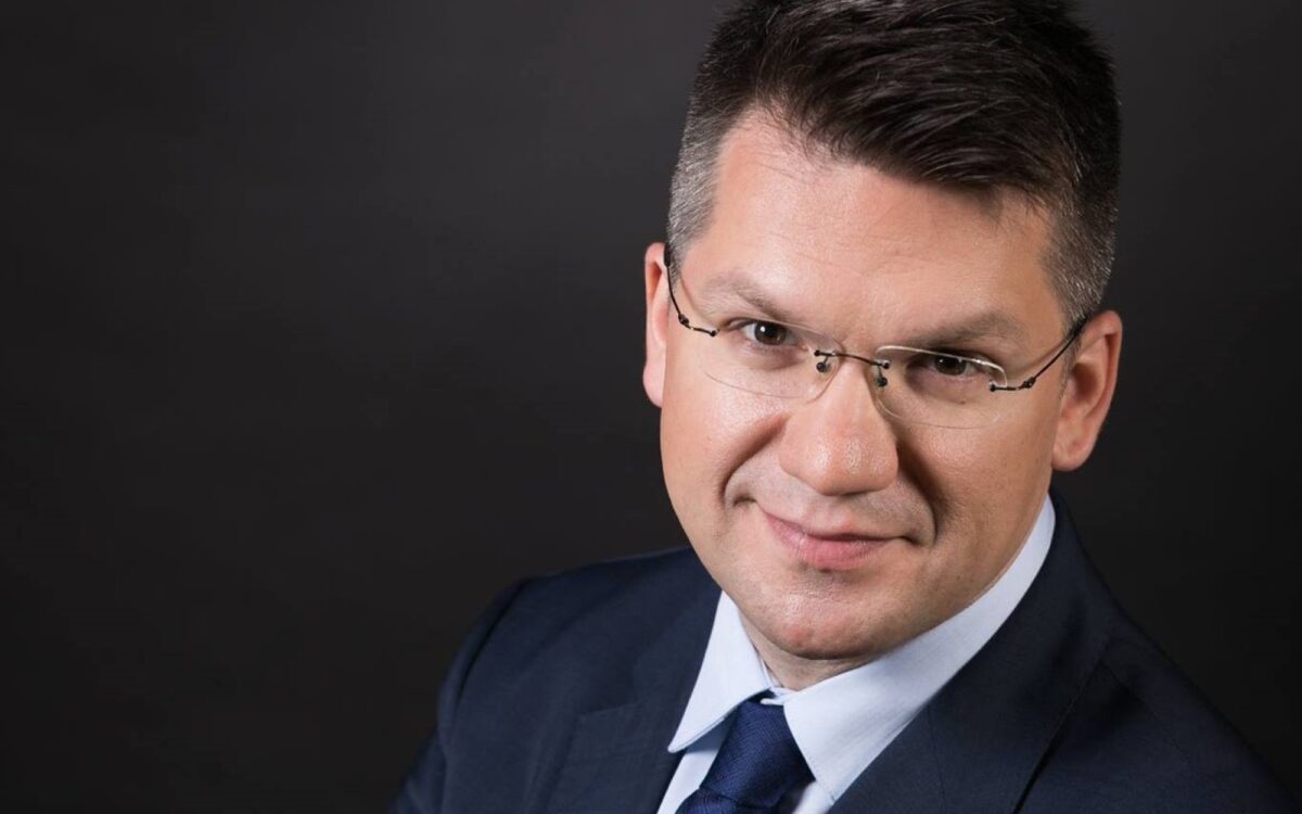 Mihail Neamțu despre Siegfried Mureșan: trădarea elitelor