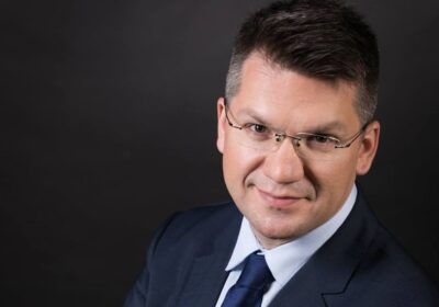 Mihail Neamțu despre Siegfried Mureșan: trădarea elitelor