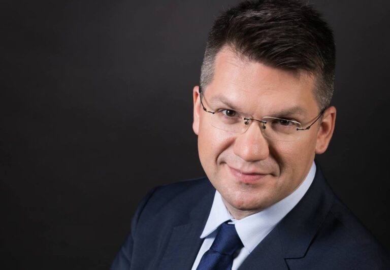 Mihail Neamțu despre Siegfried Mureșan: trădarea elitelor