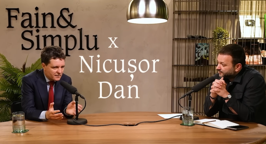 Morar șterge Nicușor Dan: „Mi-e silă că te-ai pesedizat”
