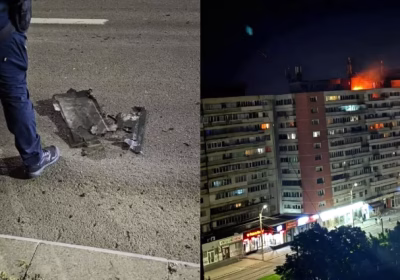 Moscova acuză România de „inconsecvență”