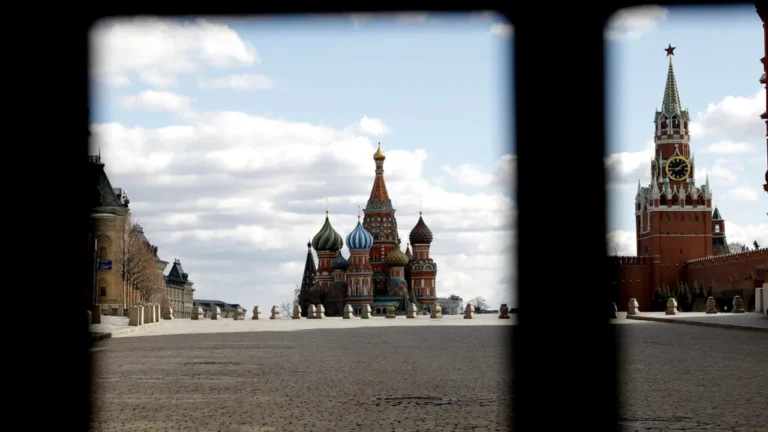 Moscova și Europa: prima întâlnire după trei ani de tăcere
