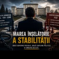 Negocierile de la Cotroceni: cine controlează puterea până în 2028