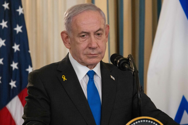 Netanyahu ignoră acordul Trump-Teheran: trupele rămân în Liban